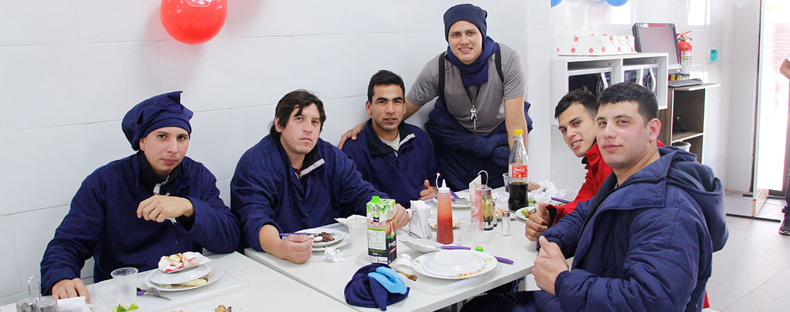 25 años de Pollpar S.A, una celebración de todos
 - Pollpar