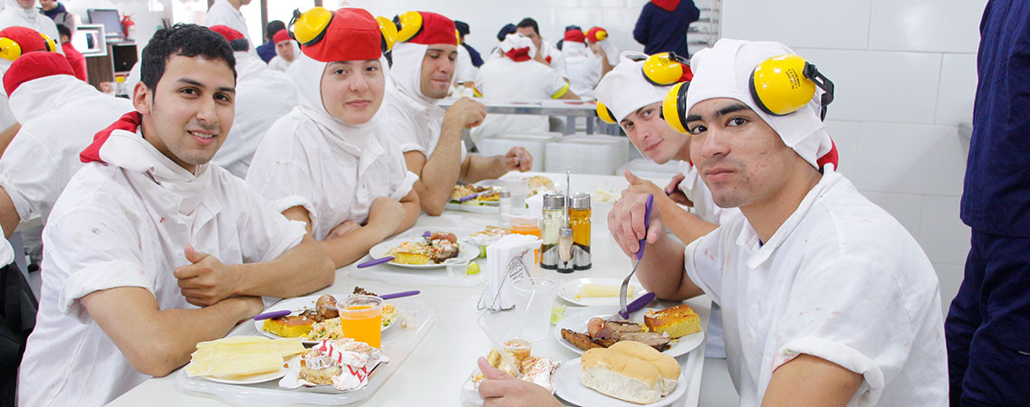 25 años de Pollpar S.A, una celebración de todos
 - Pollpar