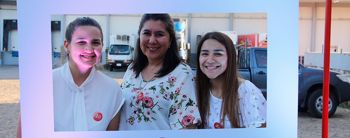 25 años de Pollpar S.A, una celebración de todos
 - Pollpar