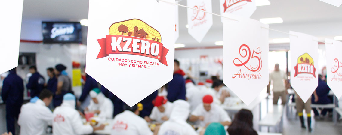 25 años de Pollpar S.A, una celebración de todos
 - Pollpar