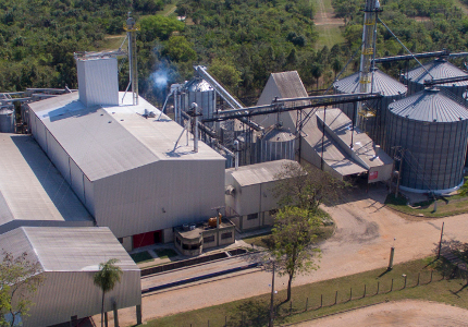 Día del agua - Pollpar