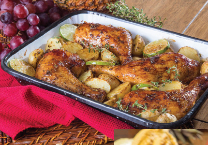 Inocuidad de los Alimentos - Pollpar