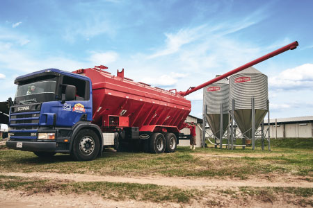 Renovamos nuestro compromiso con la calidad  - Pollpar