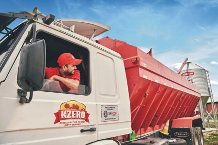 Fuimos honrados con el mejor reconocimiento – Empleador del Año - Pollpar