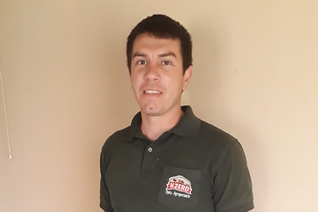 Los veterinarios de Pollpar – velando por la salud y calidad de nuestros pollos - Pollpar